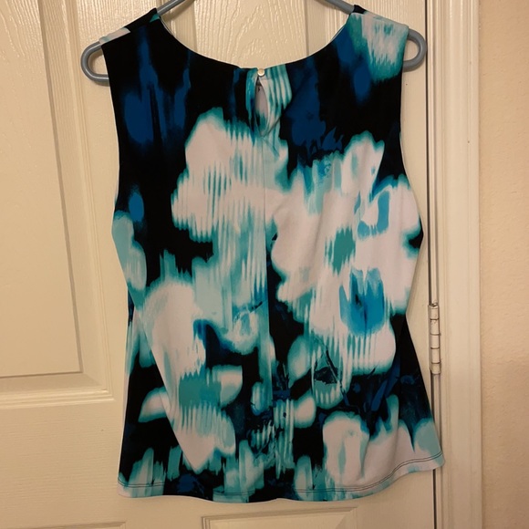 Calvin Klein shell size XLarge - Picture 2 of 4